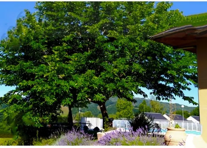 La Marmotte Tranquille Feriehus Saint-Geniez-dʼOlt