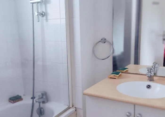 La Marmotte Tranquille * Saint-Geniez-dʼOlt