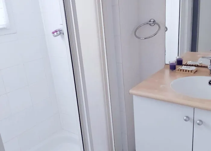 Feriehus La Marmotte Tranquille *