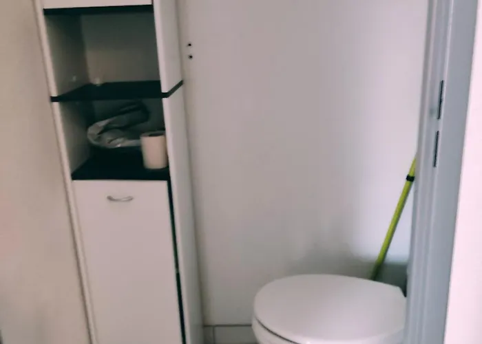 La Marmotte Tranquille Feriehus *