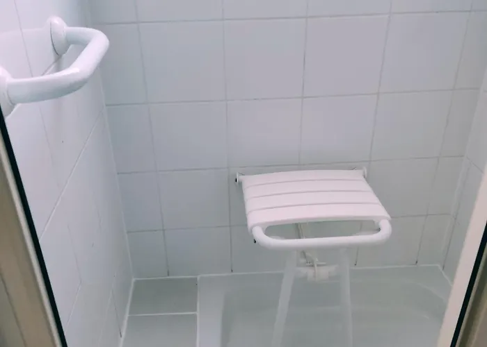 La Marmotte Tranquille Feriehus