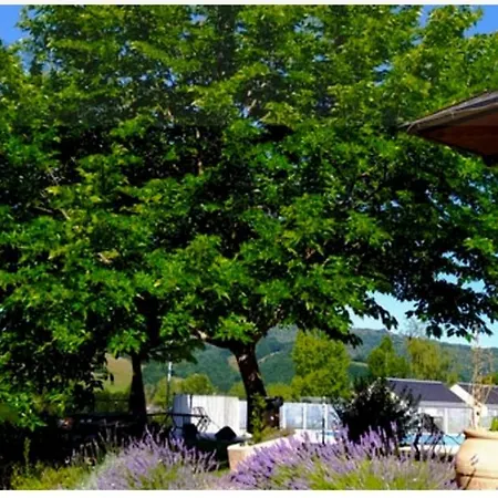 La Marmotte Tranquille Vakantiehuis Saint-Geniez-dʼOlt