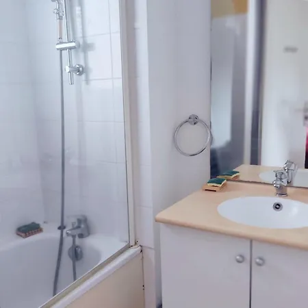 La Marmotte Tranquille * Saint-Geniez-dʼOlt