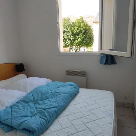 Vakantiehuis La Marmotte Tranquille *