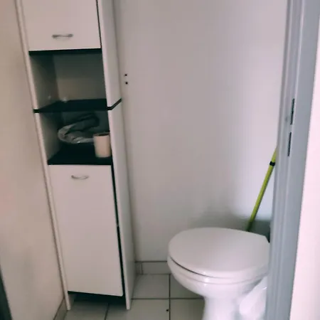 La Marmotte Tranquille Vakantiehuis *