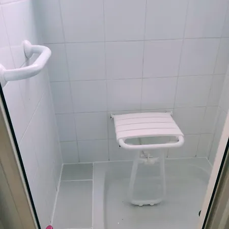 La Marmotte Tranquille Vakantiehuis