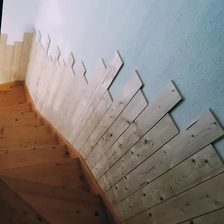 Vakantiehuis La Marmotte Tranquille