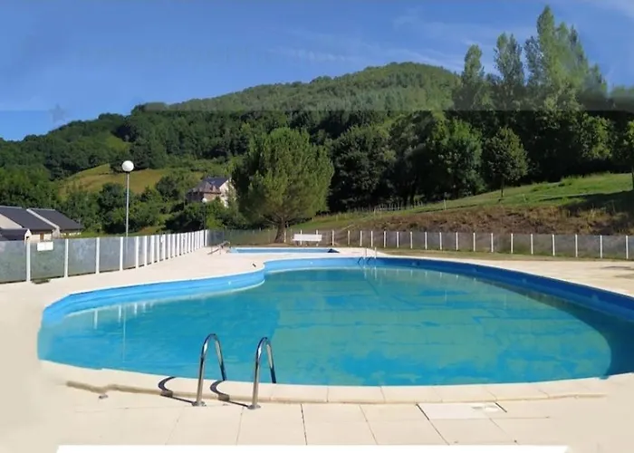 La Marmotte Tranquille