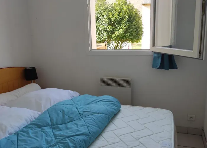 Σπίτι διακοπών La Marmotte Tranquille *