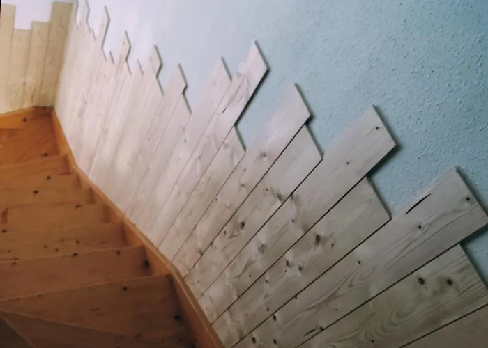 Σπίτι διακοπών La Marmotte Tranquille