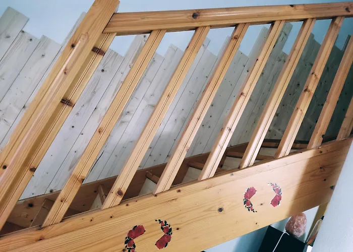 Σπίτι διακοπών La Marmotte Tranquille Saint-Geniez-dʼOlt